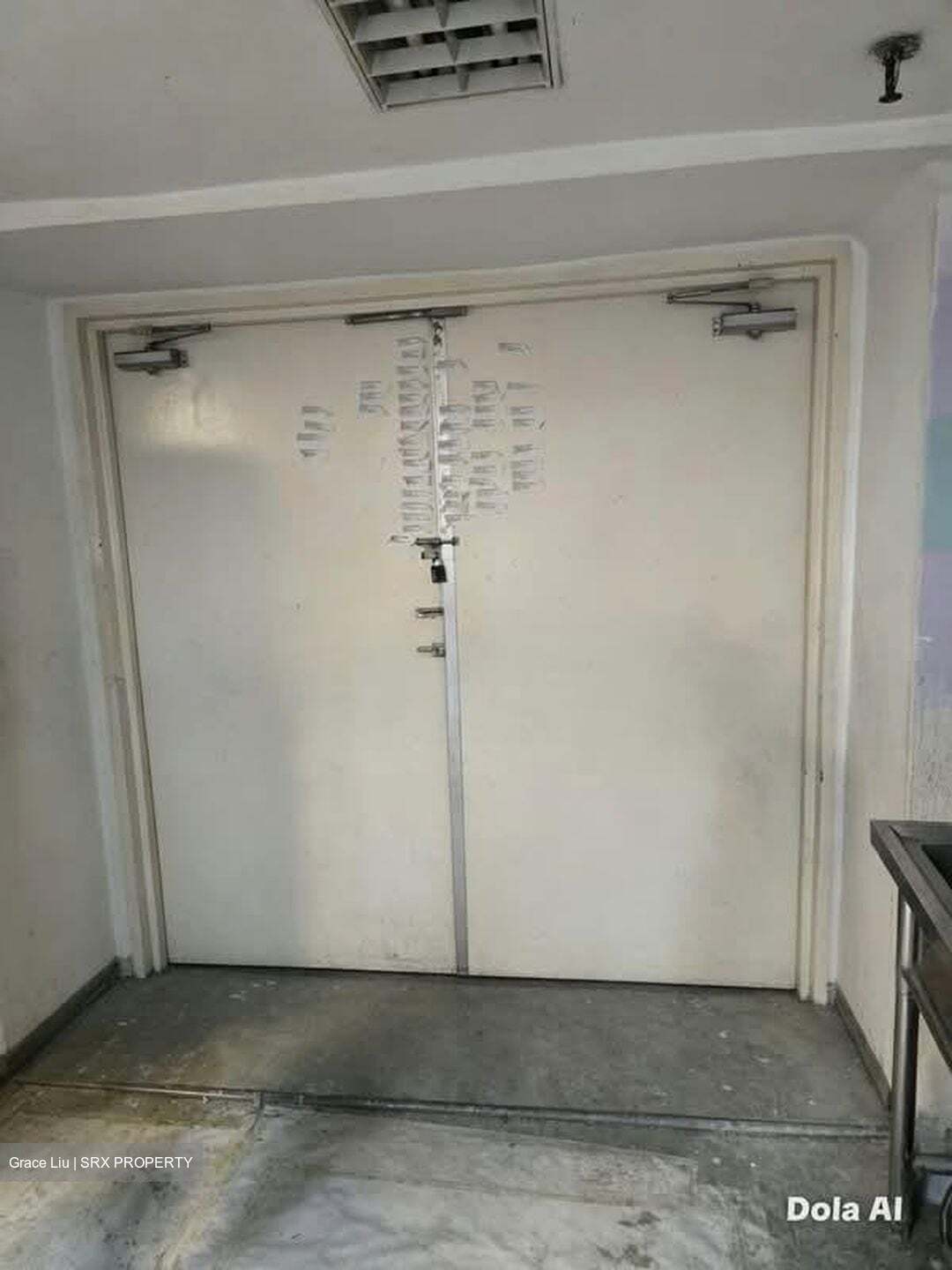 Lam Soon Industrial Building (D23), Factory #606799631